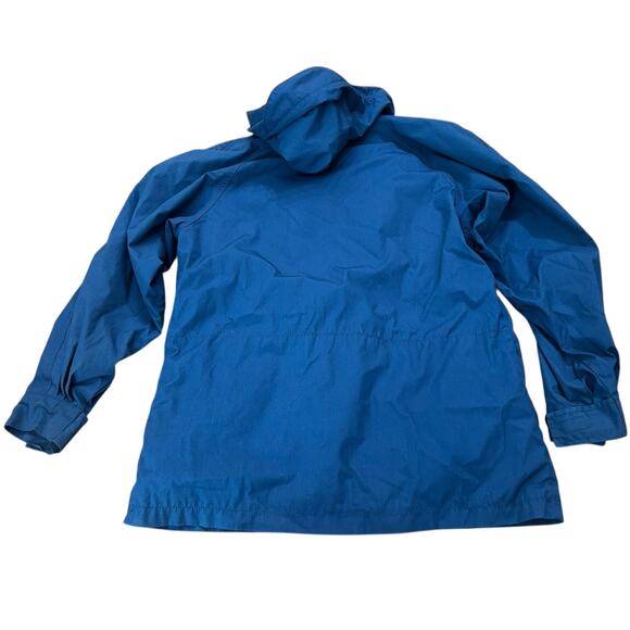 Vintage The North Face Blue Mountain Parka Hiking Jacket / Medium - - Picture 3 of 5